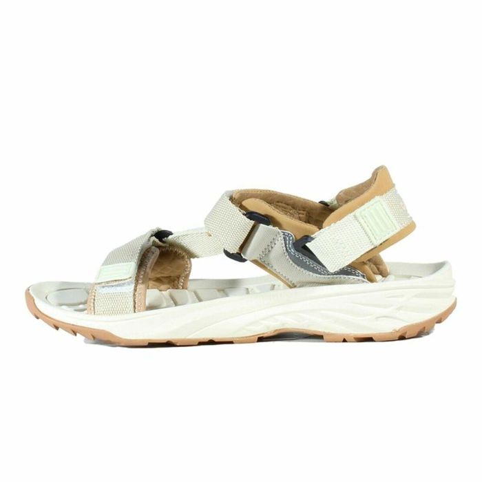 Zapatillas Deportivas Mujer Hi-Tec ula Raft 3 Zapatillas Deportivas Mujer Hi-Tec ula Raft 3