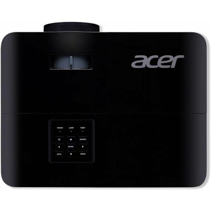 Acer X129H Proyector DLP XGA 4800 ANSI Lumens, 3D Ready, 20000:1 Contraste 2 Acer X129H Proyector DLP XGA 4800 ANSI Lumens, 3D Ready, 20000:1 Contraste 2