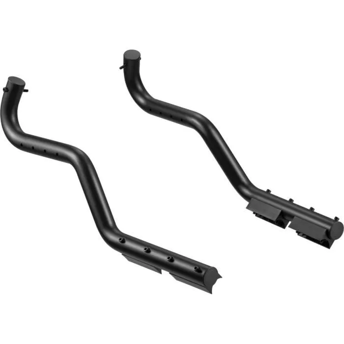 Oplite OP-GTR-BBT Kit Full Force para Asiento GTR S3 - Negro - GTR S3 FULL FORCE + FLIGHT KIT 1