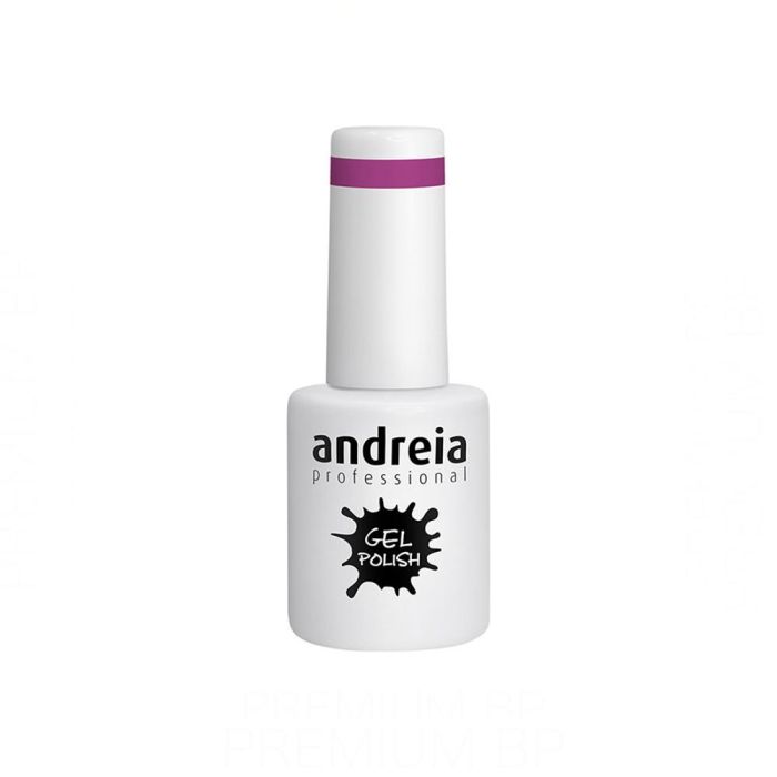 Andreia Professional Gel Polish Esmalte Semipermanente 105 ml Color 249