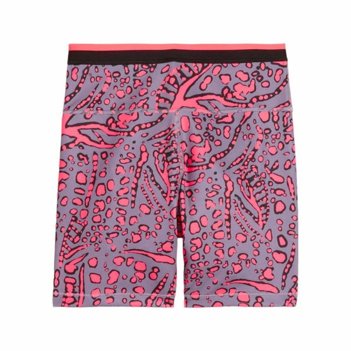 Pantalones Cortos Deportivos para Mujer Puma Hypernatural 3