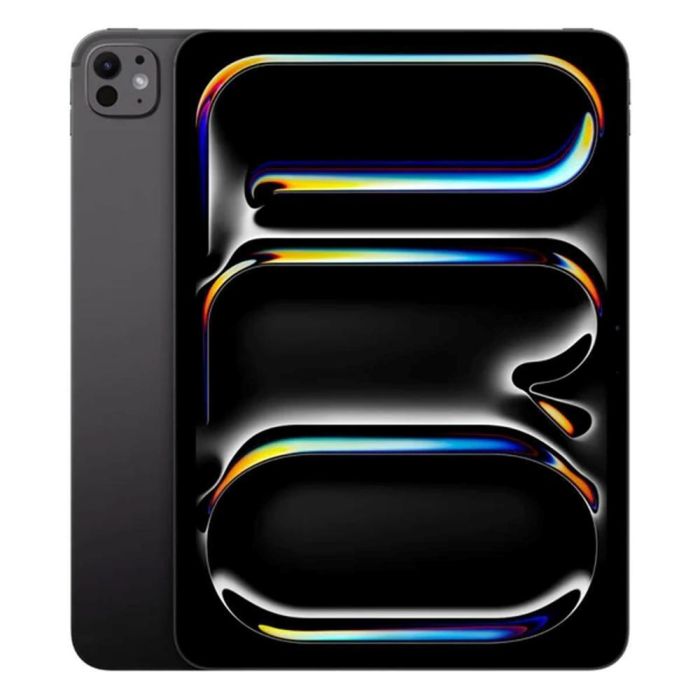 Apple iPad Pro 13 pulgadas M4 16GB RAM 2TB Almacenamiento Pantalla Ultra Retina XDR Tandem OLED iPadOS 17 1 Apple iPad Pro 13 pulgadas M4 16GB RAM 2TB Almacenamiento Pantalla Ultra Retina XDR Tandem OLED iPadOS 17 1
