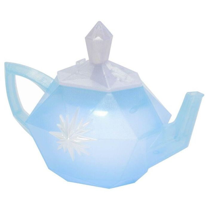 Juego de Te Elsa Frozen Disney 4