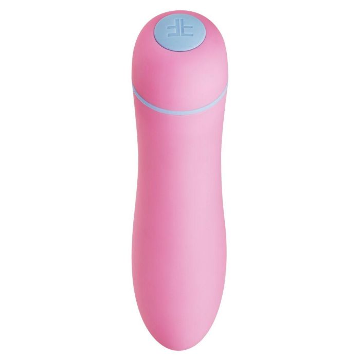 Mini Vibrador FemmeFunn Ffix Bullet Rosa 6