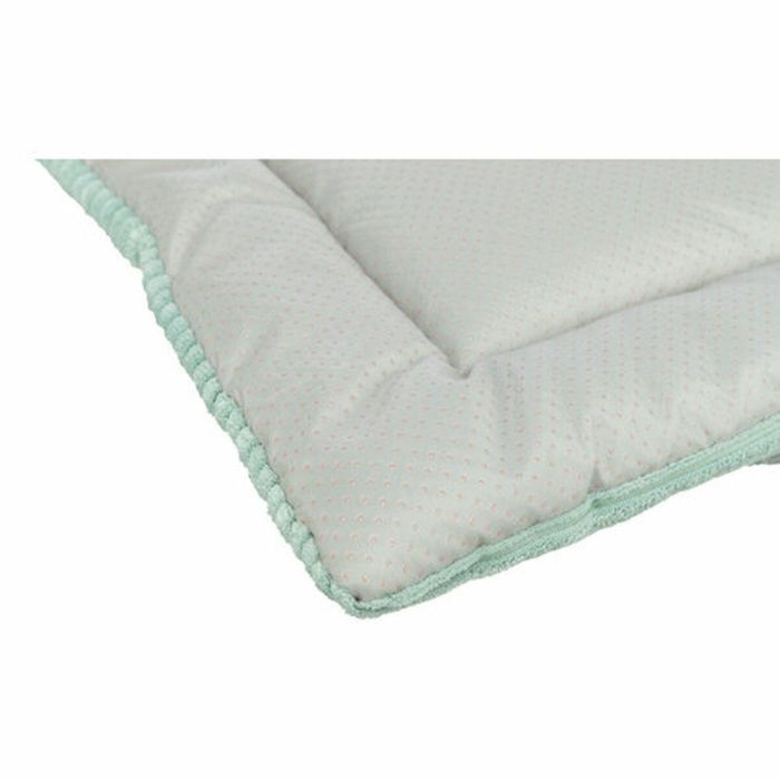 Colchón Trixie Jonna Verde 90 × 65 CM 5 Colchón Trixie Jonna Verde 90 × 65 CM 5
