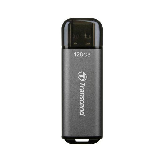 STICK 128GB USB 3.2 Transcend JetFlash 920 grey