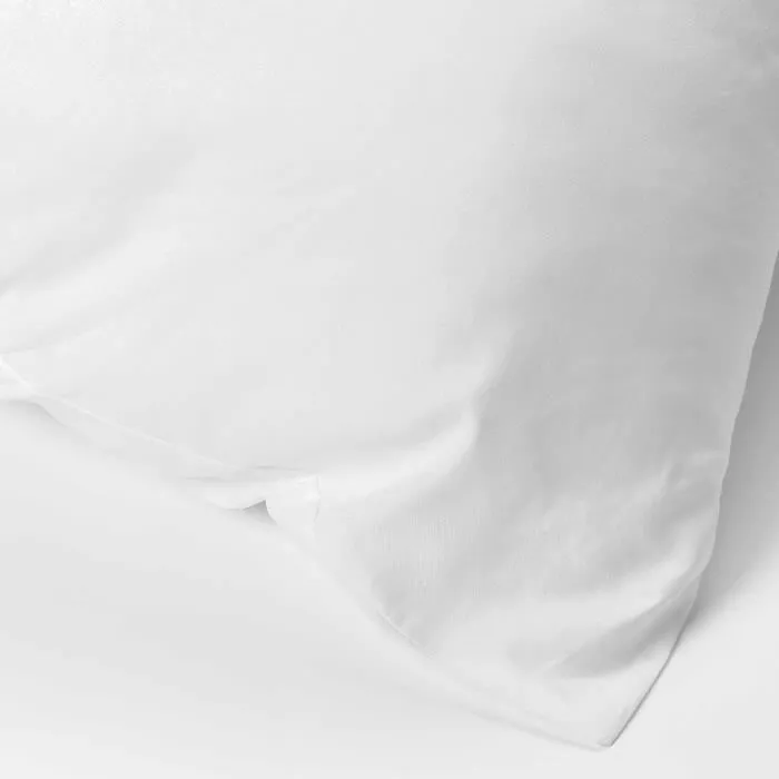 Toison D'Or Almohada Harmonie Confort Medio 45x70cm TOI3666705002366 Blanco 2