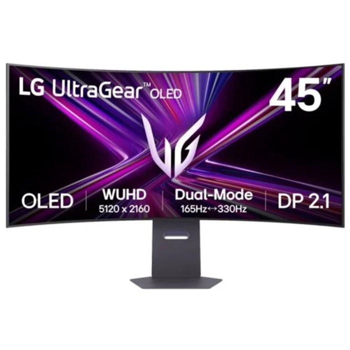 Monitor Curvo Gaming Lg Ultragear 45 grx950A - B 0 Monitor Curvo Gaming Lg Ultragear 45 grx950A - B 0