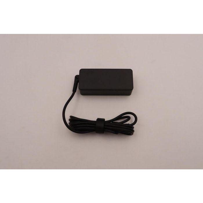 Lenovo USB-C laptop AC adapter, 45W output, supports PD 3.0, 2-pin design, compatible with Lenovo laptops. 1 Lenovo USB-C laptop AC adapter, 45W output, supports PD 3.0, 2-pin design, compatible with Lenovo laptops. 1
