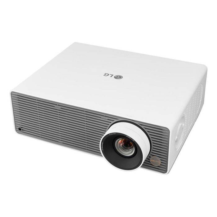 LG ProBeam BU60RG Proyector Laser 4K UHD, 6000 Lúmenes ANSI, 3000000:1, Zoom, WiFi, Bluetooth, Altavoces 10W 3 LG ProBeam BU60RG Proyector Laser 4K UHD, 6000 Lúmenes ANSI, 3000000:1, Zoom, WiFi, Bluetooth, Altavoces 10W 3