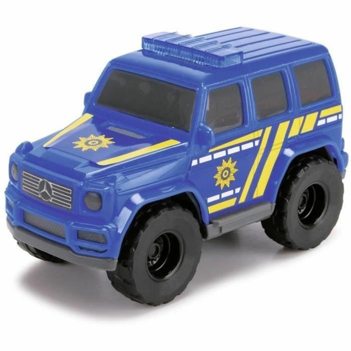 Set de Vehículos Dickie Toys 6