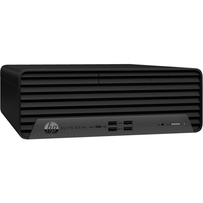 PC de Sobremesa HP 628V4ET#ABE Intel Core i5-13500 16 GB RAM 512 GB SSD 1 PC de Sobremesa HP 628V4ET#ABE Intel Core i5-13500 16 GB RAM 512 GB SSD 1