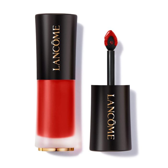 Lancôme L'Absolu rouge drama 138