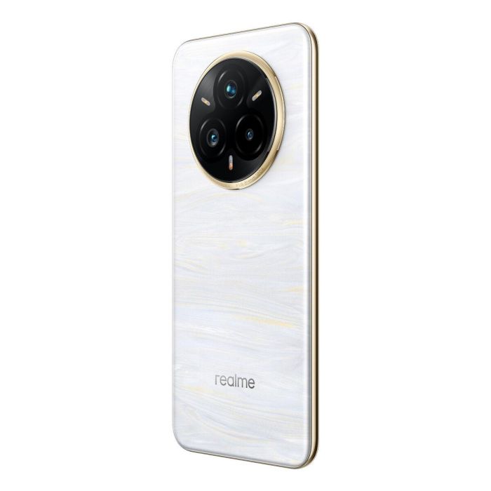 Smartphone Realme 14 PRO PLUS 12 GB RAM 512 GB 4 Smartphone Realme 14 PRO PLUS 12 GB RAM 512 GB 4