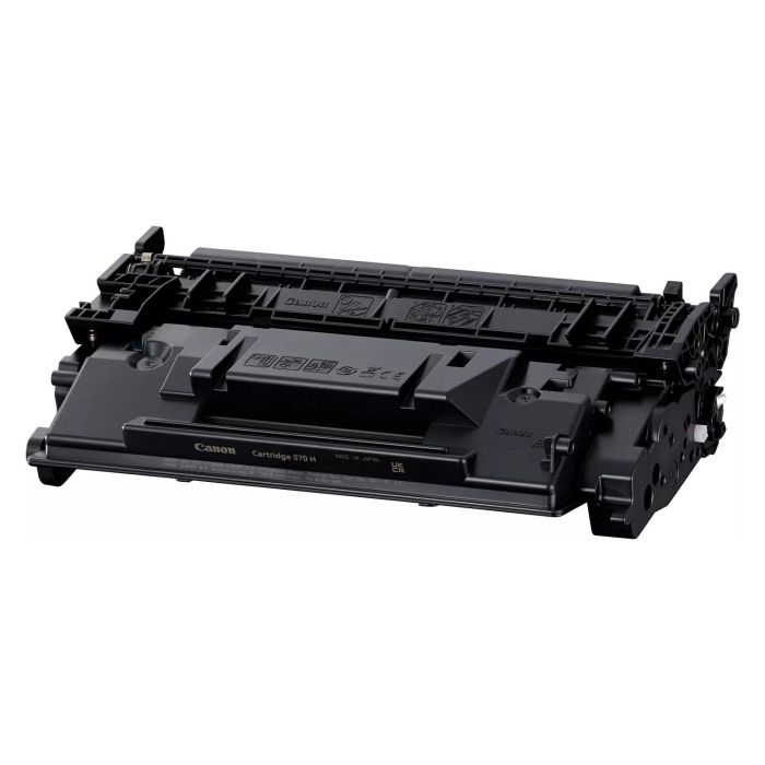 CANON Toner 070HBK Negro i-SENSYS MF465dw 10.200p