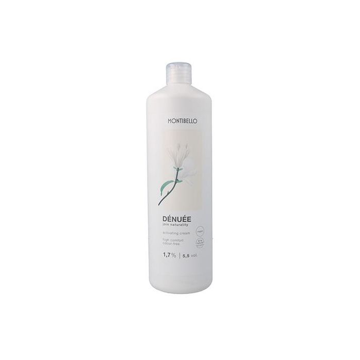 Montibello Dénuée Crema Activadora 55Vol 1000ML (1.7%)