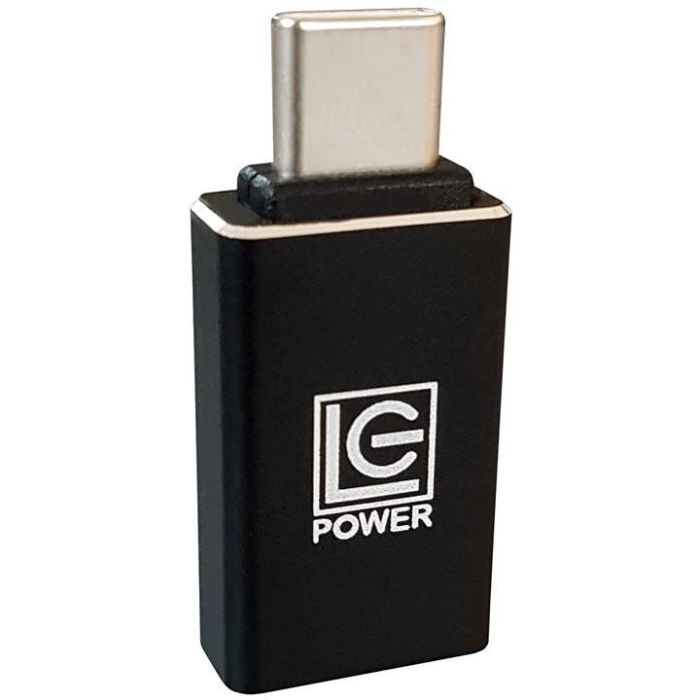 LC-Power NVMe M.2-SSD USB3.1 Gen2 LC-M2-C-NVME 4 LC-Power NVMe M.2-SSD USB3.1 Gen2 LC-M2-C-NVME 4