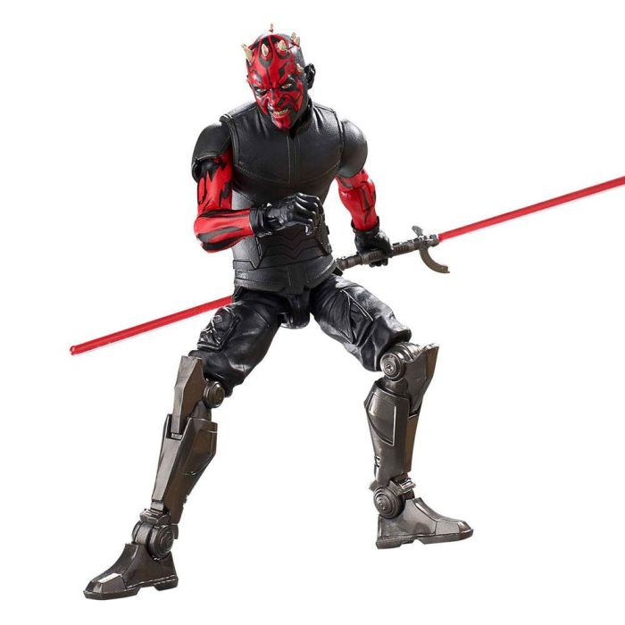 Figura Darth Maul Old Master Battlefront Star Wars 15cm 4