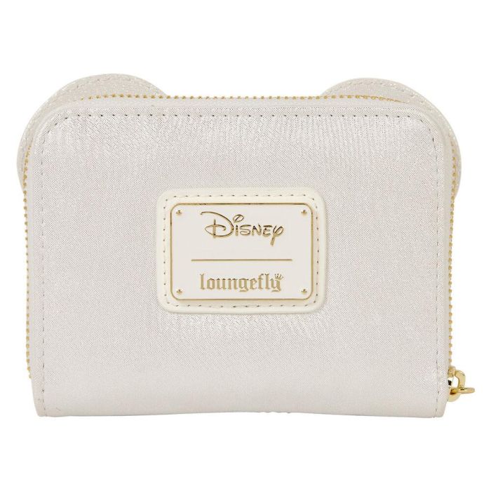 Cartera Boda Minnie Disney Loungefly 2 Cartera Boda Minnie Disney Loungefly 2