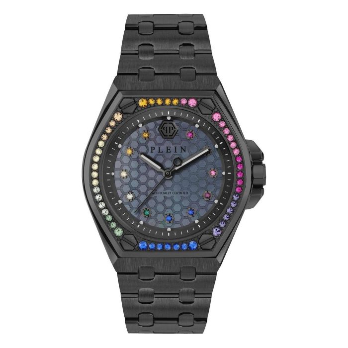Reloj Mujer PHILIPP PLEIN PWJAA1423 (Ø 38 mm) 0 Reloj Mujer PHILIPP PLEIN PWJAA1423 (Ø 38 mm) 0