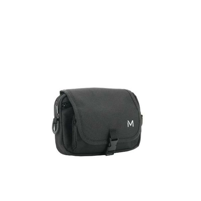 Bolsa para Bicicleta Mobilis 070003 Negro Bolsa para Bicicleta Mobilis 070003 Negro