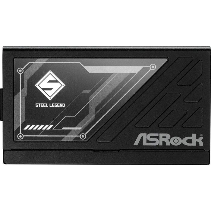 FUENTE ALIMENTACION ASROCK SL-750G,PSU,750W,80 PLUS GOLD,135MM,MODULAR,PCI-E 5.1 (12+4pin)x1,PCI-E (6+2 pin)x3,SATA (5 pin)x9 FUENTE ALIMENTACION ASROCK SL-750G,PSU,750W,80 PLUS GOLD,135MM,MODULAR,PCI-E 5.1 (12+4pin)x1,PCI-E (6+2 pin)x3,SATA (5 pin)x9