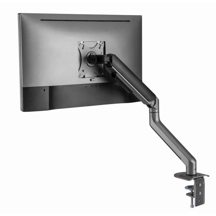 Gembird MA-DA1-05 Soporte de monitor de escritorio con brazo único, VESA, 32" (81.3 cm), 2-9 kg, Resortes de gas, Gris 8
