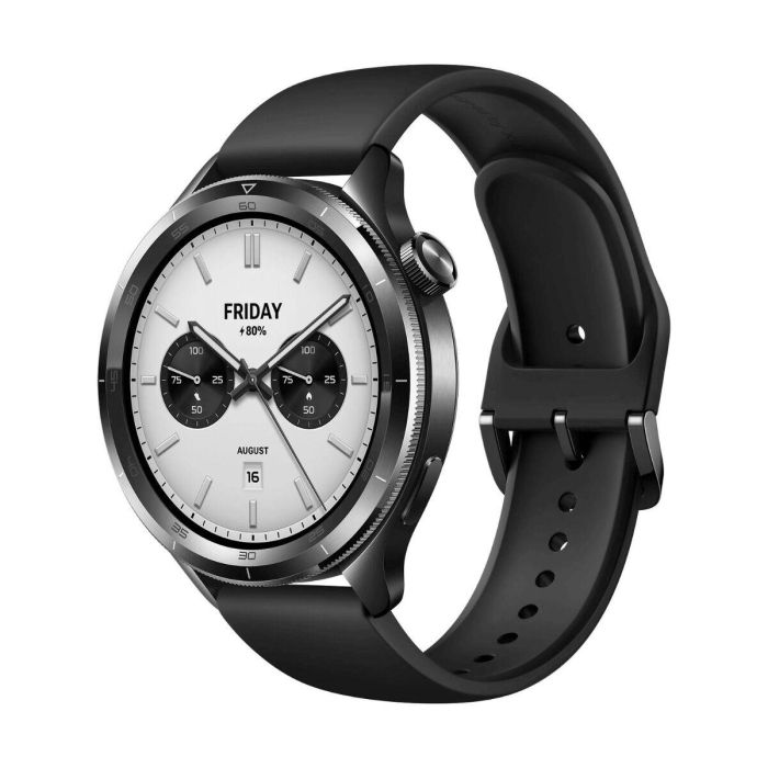 Xiaomi BHR9195GL Watch S4 Black 15