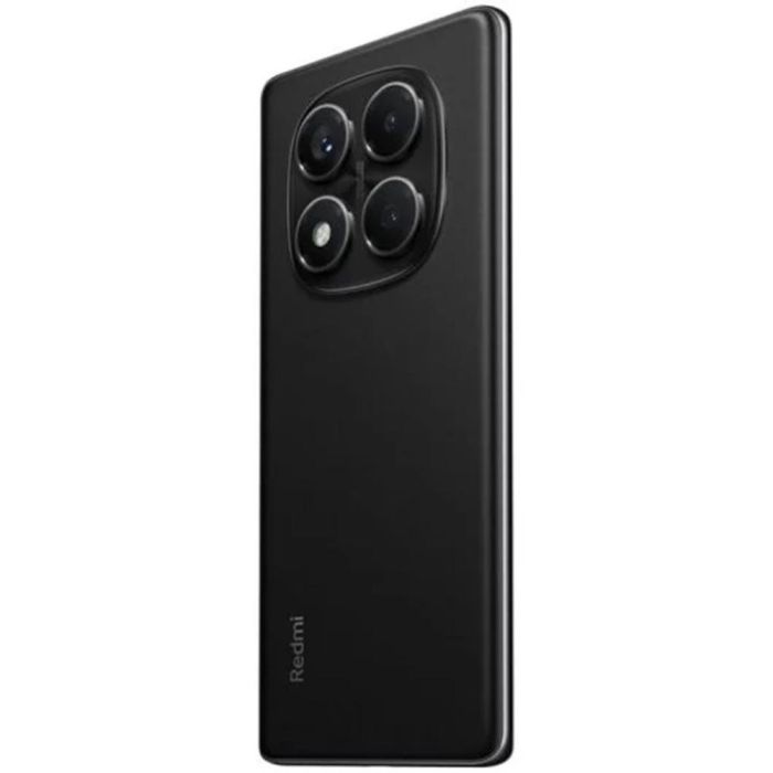 Xiaomi Redmi Note 14 Pro 8+256Gb Ds 4G Midnight Black Oem 4