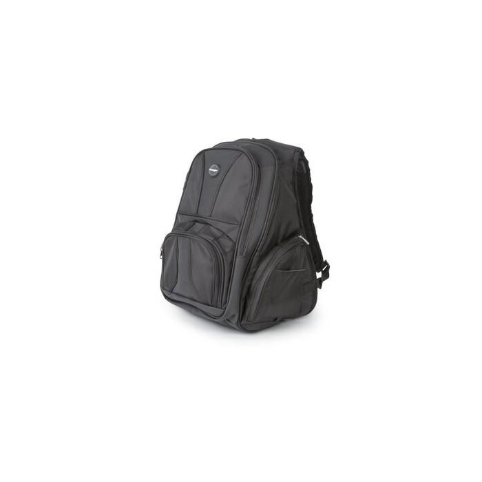 Kensington Mochila para portátil Contour 15.6" - Negra 0 Kensington Mochila para portátil Contour 15.6" - Negra 0