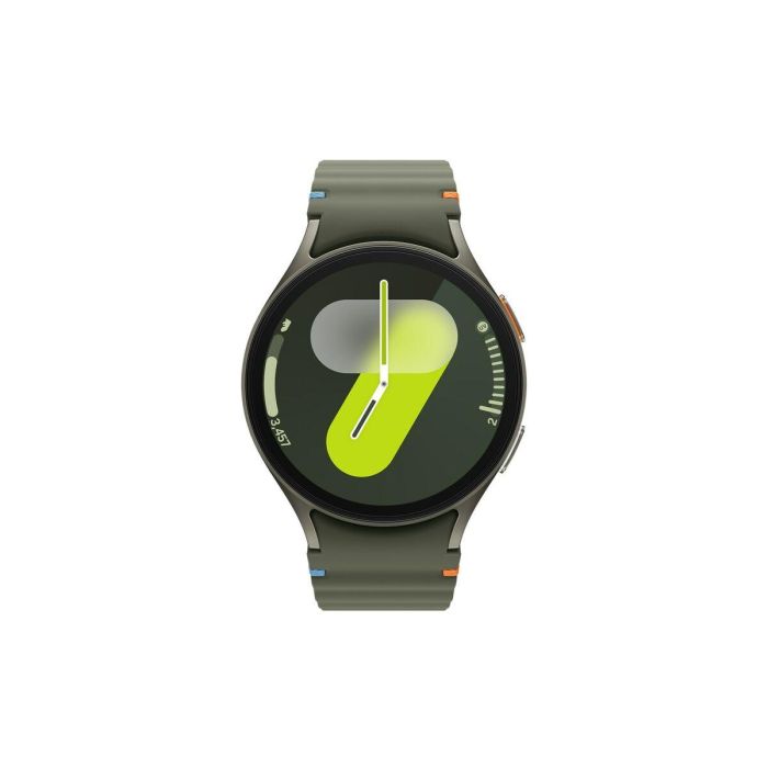 Smartwatch Samsung Galaxy Watch7 Verde Ø 44 mm 4