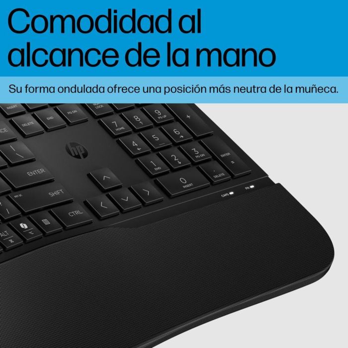 Teclado Hp 485 Comfort 4 Teclado Hp 485 Comfort 4