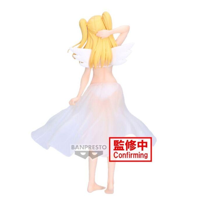 Figura Liliel Swinsuit Glitter & Glamorous 2.5 Dimensional Seduction 22cm 3 Figura Liliel Swinsuit Glitter & Glamorous 2.5 Dimensional Seduction 22cm 3