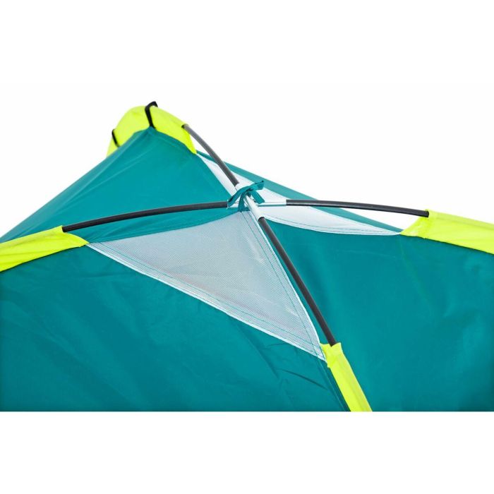 Bestway Tienda Polyester Fibra de Vidrio 205x145x100 cm Camping 68084 1 Bestway Tienda Polyester Fibra de Vidrio 205x145x100 cm Camping 68084 1