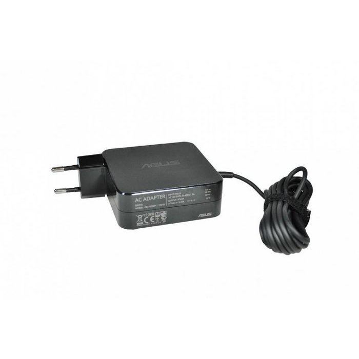 Asus Asus ADAPTER 65W 19V 2PIN 4PHI EU TYPE Asus Asus ADAPTER 65W 19V 2PIN 4PHI EU TYPE