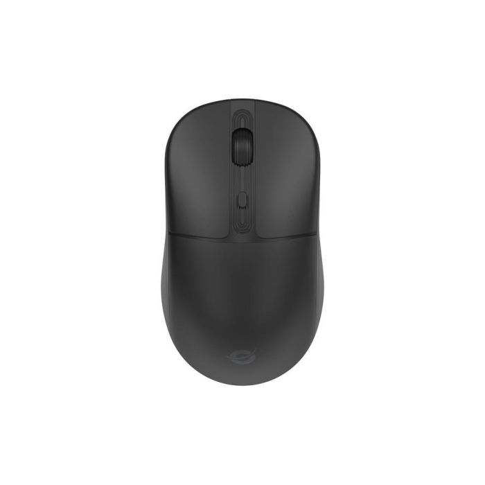 Raton Inalambrico Conceptronic Lorcan04B Negro 1 Raton Inalambrico Conceptronic Lorcan04B Negro 1