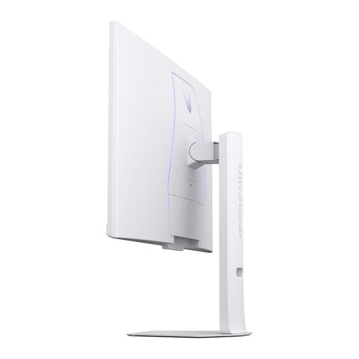 LG Smart Monitor Gaming 32G810SA-W 32" 4K UHD 144Hz 1ms IPS Smart TV Blanco LG Smart Monitor Gaming 32G810SA-W 32" 4K UHD 144Hz 1ms IPS Smart TV Blanco