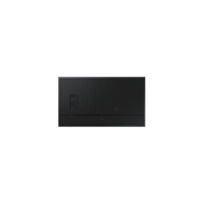 Samsung QB24C 24" FHD (1920x1080) 16:9 14ms Digital Signage con Tizen, USB, HDMI, Ethernet, Negro 5 Samsung QB24C 24" FHD (1920x1080) 16:9 14ms Digital Signage con Tizen, USB, HDMI, Ethernet, Negro 5