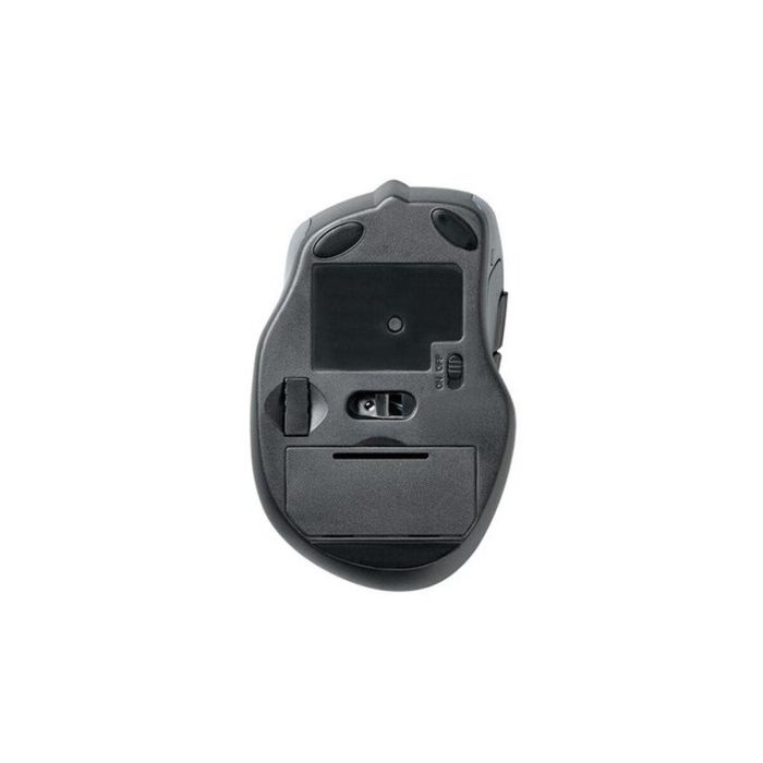 Ratón Kensington K72424WW Verde 1600 dpi 1 Ratón Kensington K72424WW Verde 1600 dpi 1