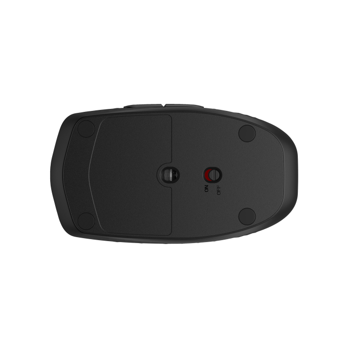 HP 420 Ratón Bluetooth Programable Portátil para 3 Dispositivos y 6 Botones Personalizables 6 HP 420 Ratón Bluetooth Programable Portátil para 3 Dispositivos y 6 Botones Personalizables 6