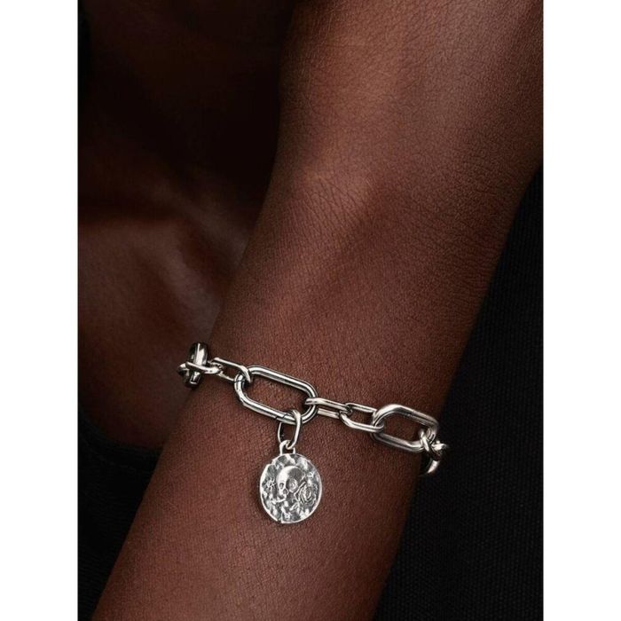 Abalorio Mujer Pandora 794089C01 Plateado 1