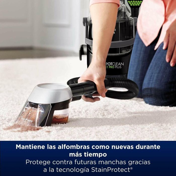 Cleaner Spot & Stain Pro Oxy 1L Spot para SpotClean 3 Cleaner Spot & Stain Pro Oxy 1L Spot para SpotClean 3