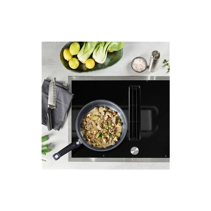 Adamant® Premium Sartén 26Cm FISSLER 138-105-26-100/0 14 Adamant® Premium Sartén 26Cm FISSLER 138-105-26-100/0 14