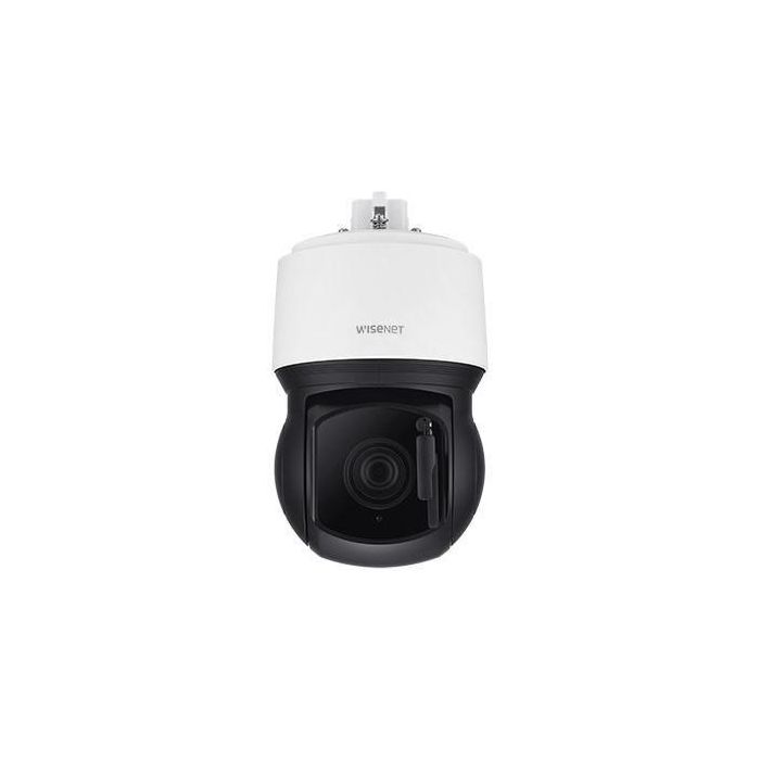 Hanwha Domo IP PTZ 4K AI 30x IR200 Wiper Wisenet X Hanwha Domo IP PTZ 4K AI 30x IR200 Wiper Wisenet X