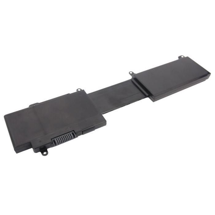 CoreParts Laptop Battery for Dell 38Wh Li-Pol 11.1V 3400mAh Black, Inspiron 14-3421, Inspiron 14-5421, Inspiron 14-N3421, Inspiron 14-N5421 1 CoreParts Laptop Battery for Dell 38Wh Li-Pol 11.1V 3400mAh Black, Inspiron 14-3421, Inspiron 14-5421, Inspiron 14-N3421, Inspiron 14-N5421 1