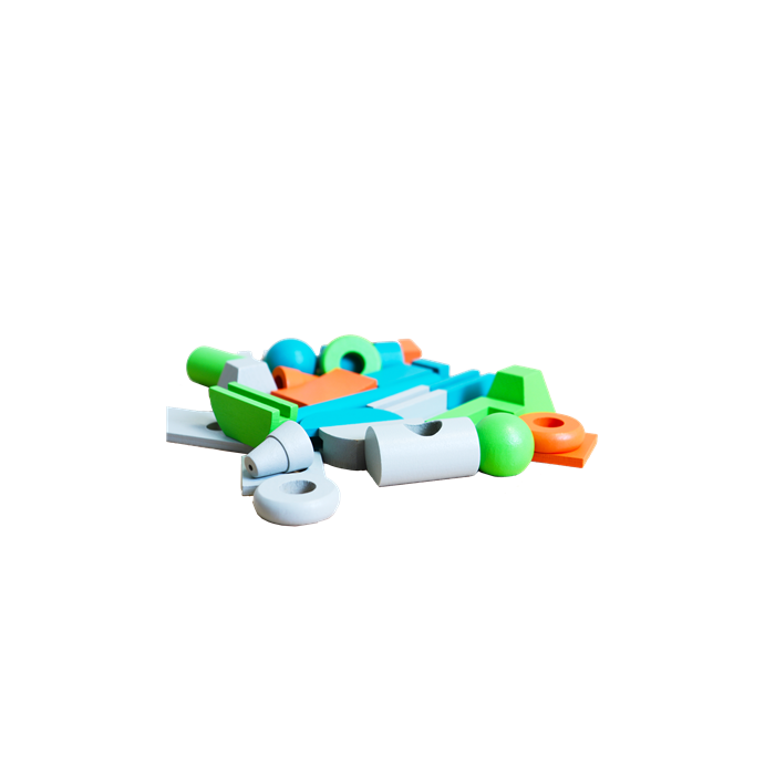 Juego Mesa Junk Art Revolution 2 Juego Mesa Junk Art Revolution 2