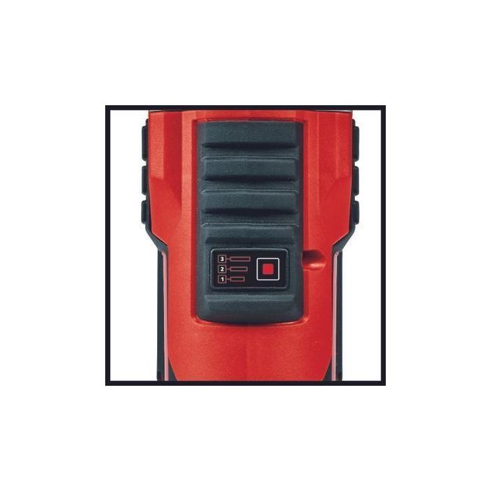 Einhell IMPAXXO 18/400 Destornillador de Impacto a Batería 18V Sin Escobillas 400 Nm 9 Einhell IMPAXXO 18/400 Destornillador de Impacto a Batería 18V Sin Escobillas 400 Nm 9