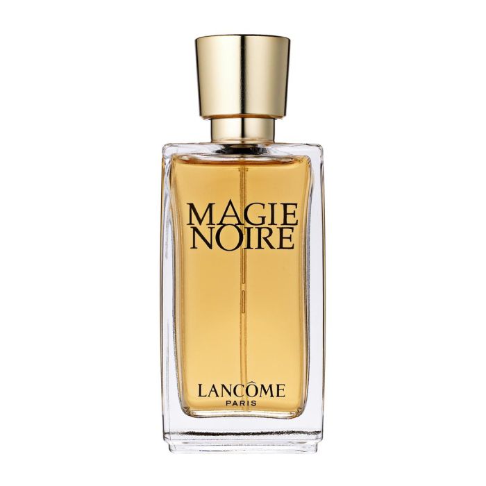 Lancôme Magie Noire Eau de Toilette Vaporizador 75 ml - Chipre Floral Clásico para Mujer