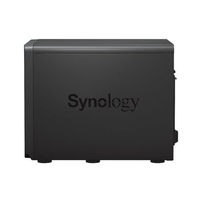 Synology DS3622XS+ Servidor NAS Torre 16 GB RAM Intel Xeon D-1531 12 Bahías 6