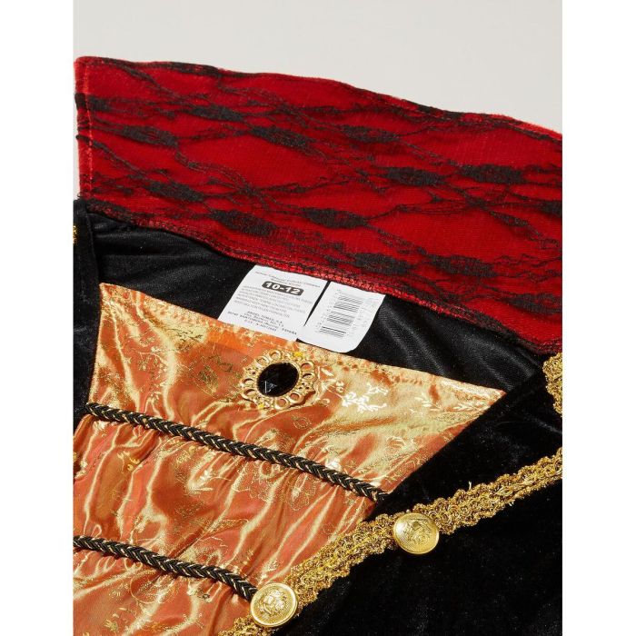 Disfraz para Niños Th3 Party Multicolor (1 Pieza) 11